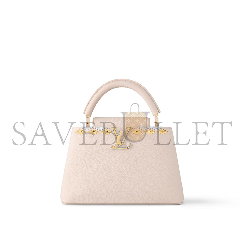 LOUIS VUITTON CAPUCINES BB M11964 (27*18*9cm)